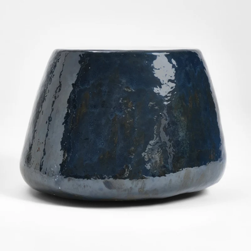 Medium Ceramic Side Table
