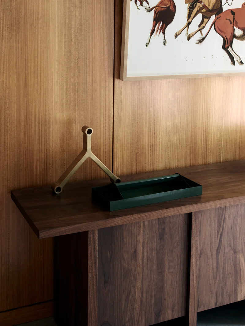 Edda Credenza