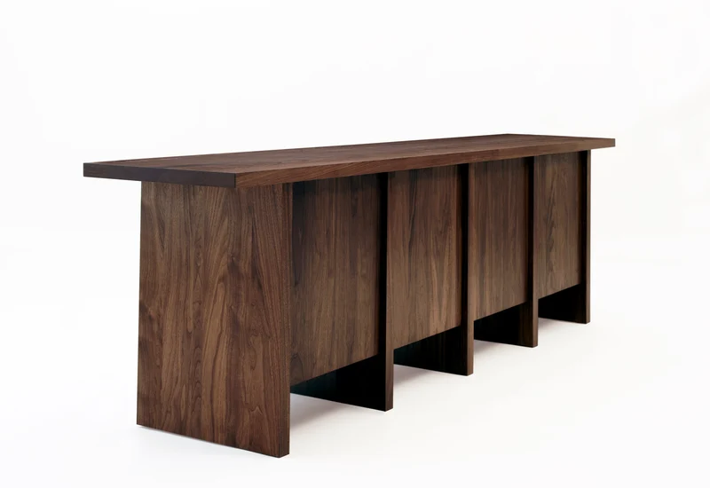 Edda Credenza