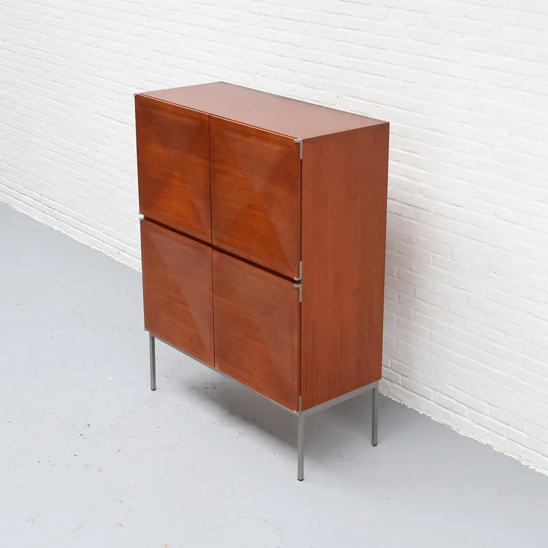 Behr 1307 Diamond Highboard 1960s