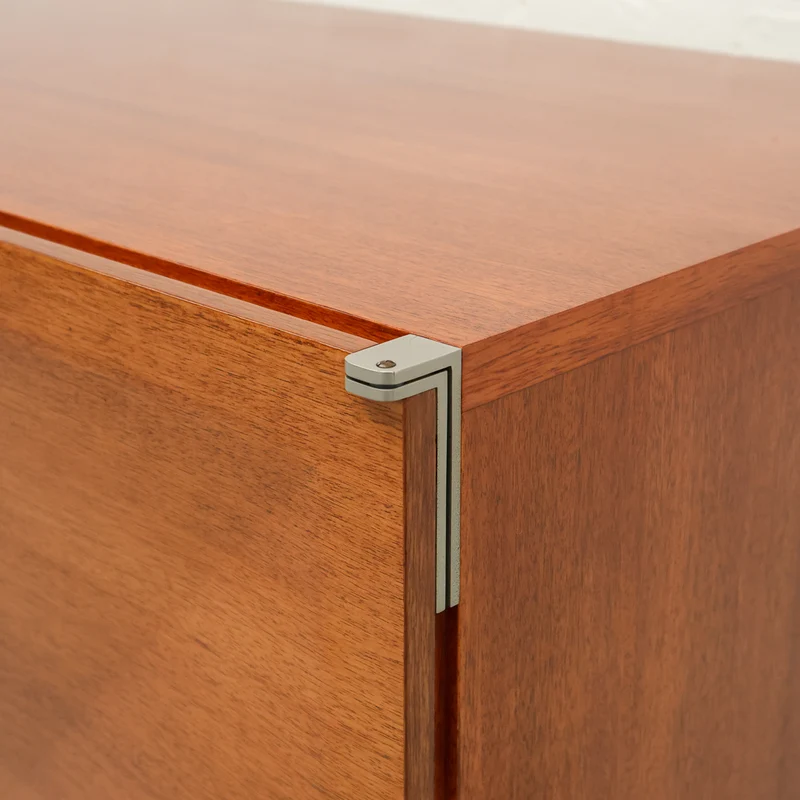 Behr 1307 Diamond Sideboard 1960s