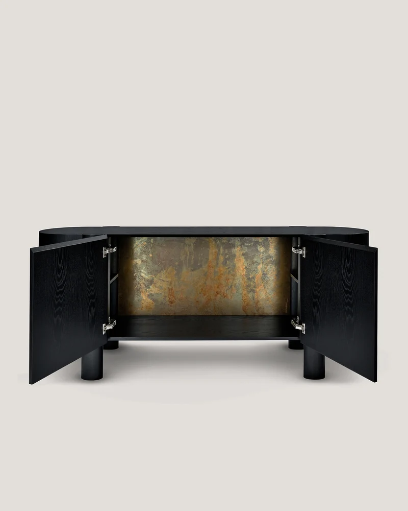 Era Credenza Cabinet