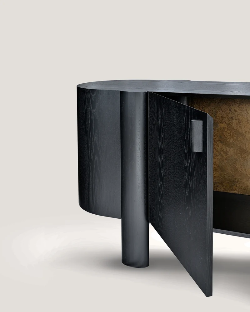 Era Credenza Cabinet