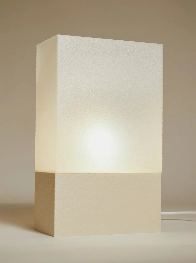 Lampe i Table Lamp