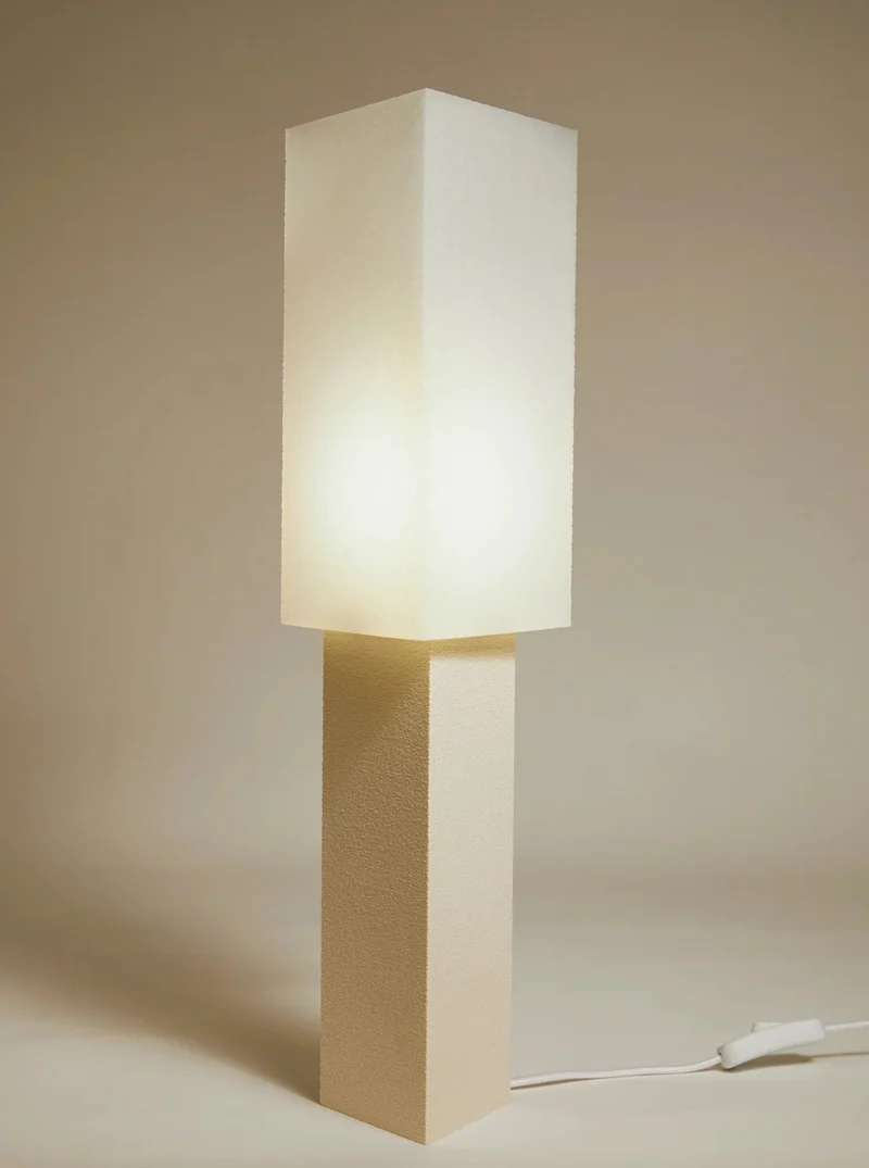 Lampe ii Table Lamp
