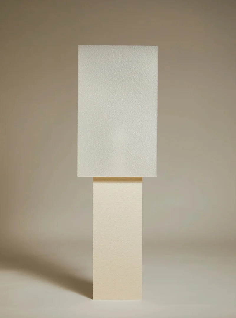 Lampe ii Table Lamp