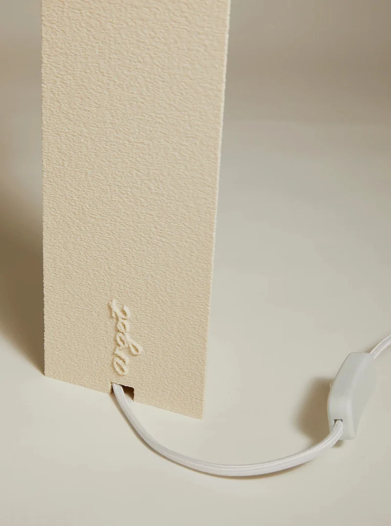 Lampe ii Table Lamp