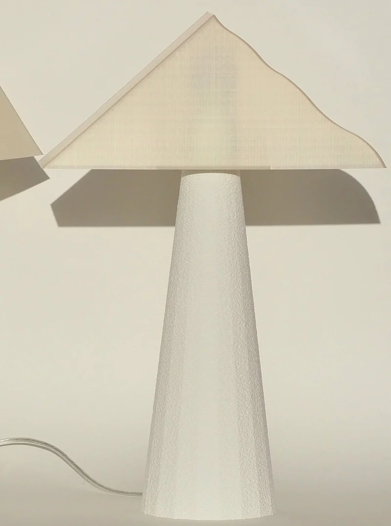 Cloud Table Lamp