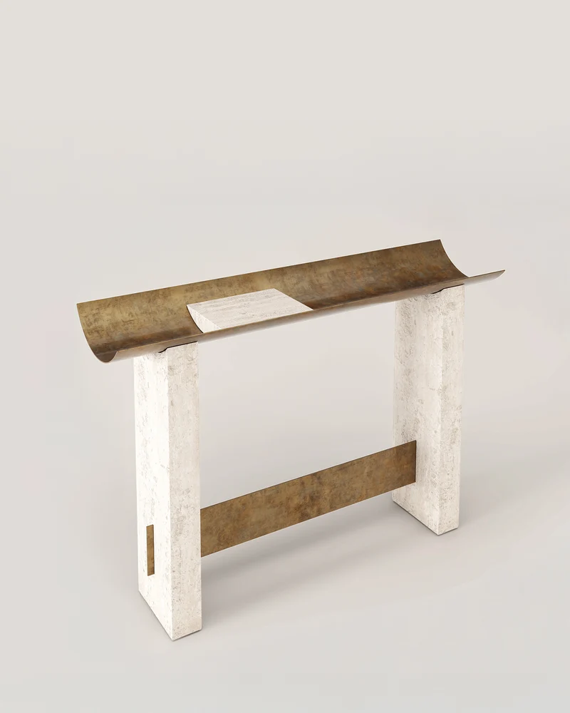 Brut Console