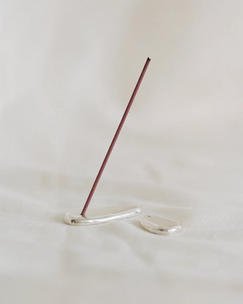 Grande Incense Holder