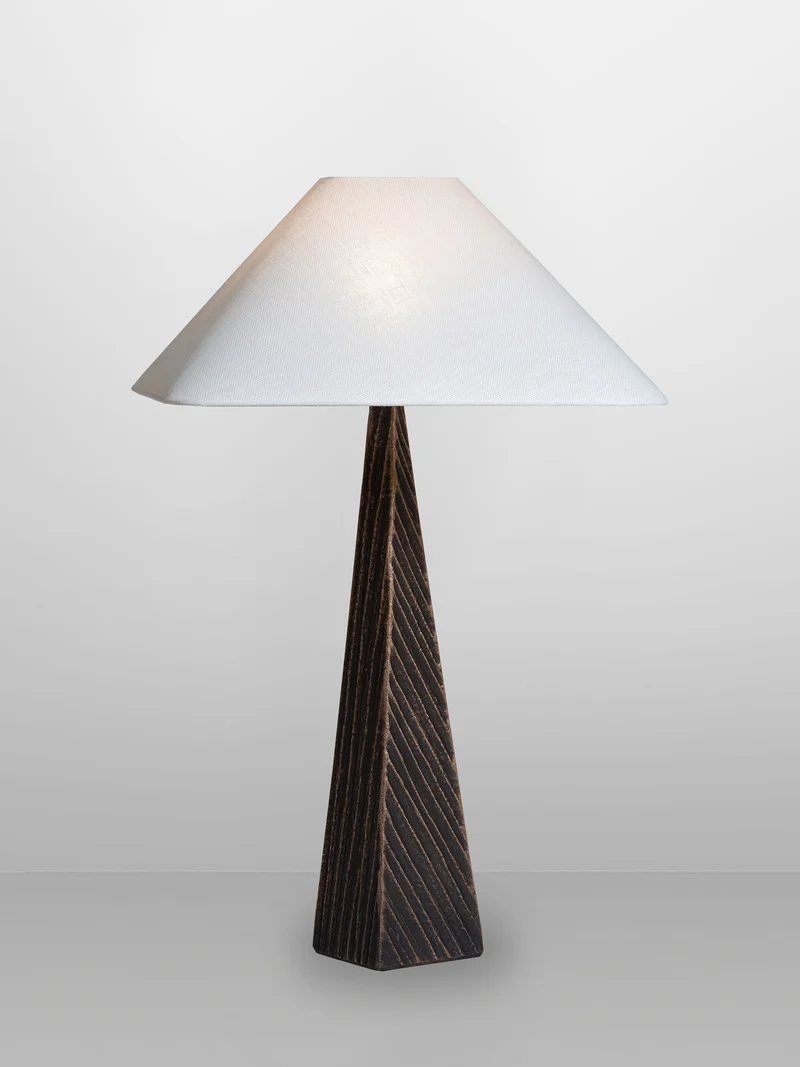 CUBIST Table Lamp