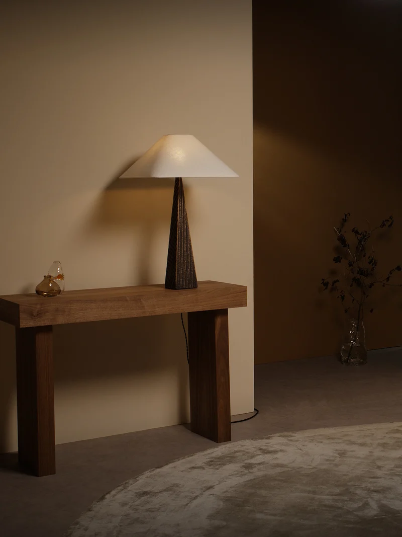 CUBIST Table Lamp