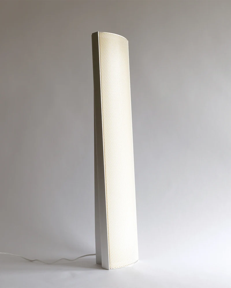 Hillel Steel Table Lamp