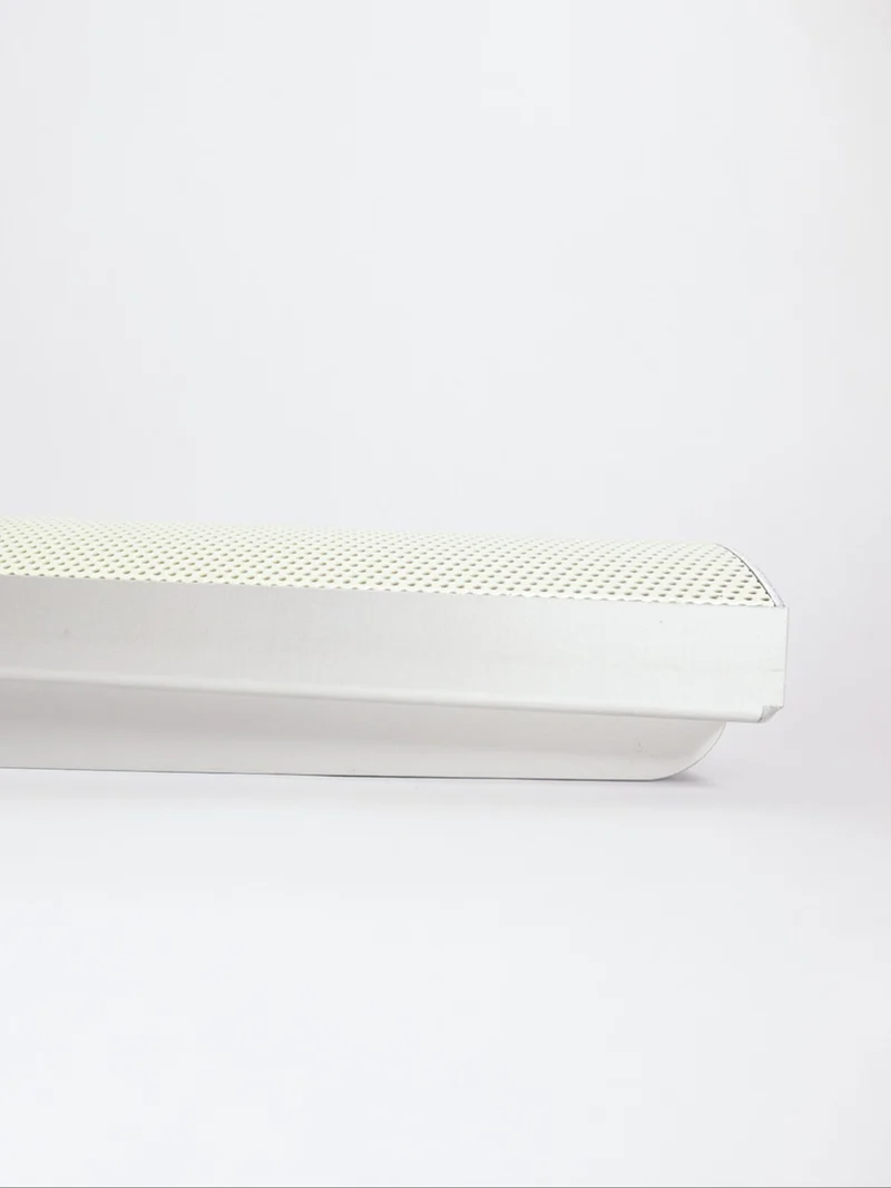 Hillel Steel Table Lamp