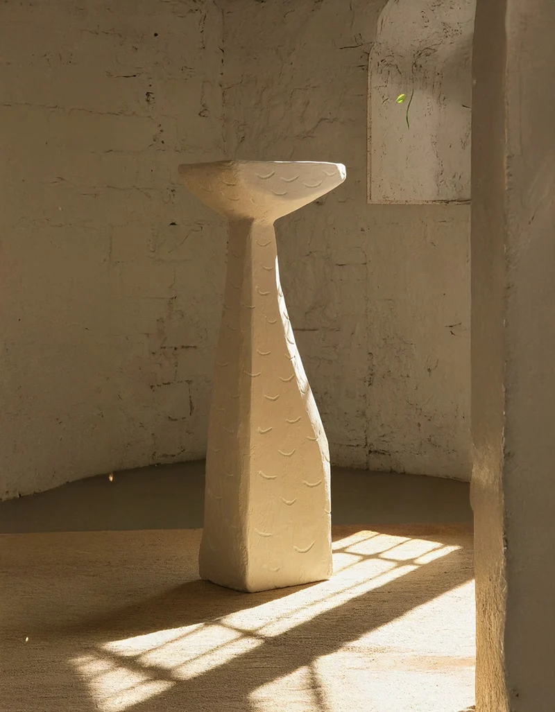 Ruins Totem