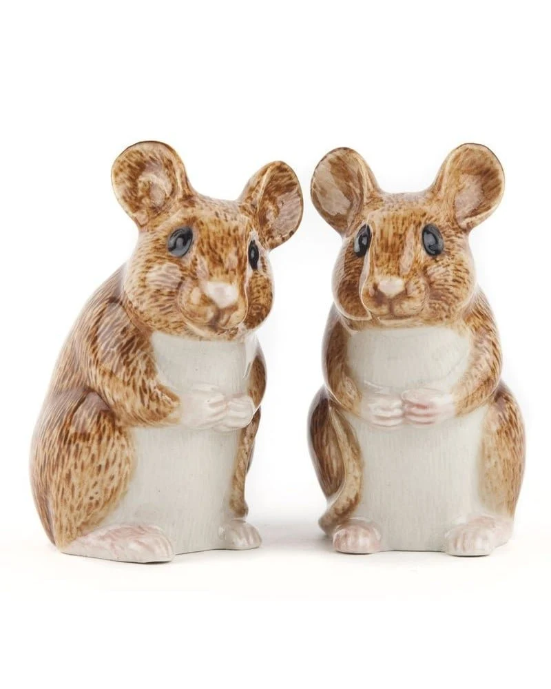 Sel & Poivre souris