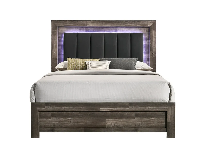 ATHENS™ – 6-PIECE BEDROOM SET