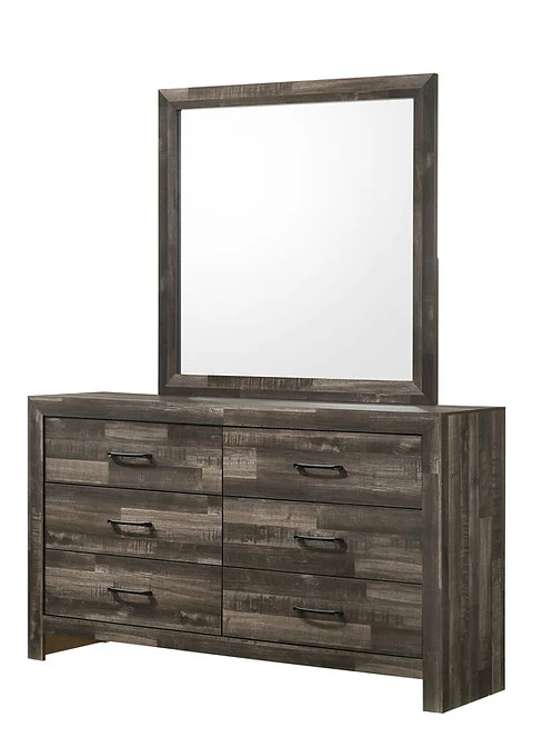 ATHENS™ – 6-PIECE BEDROOM SET