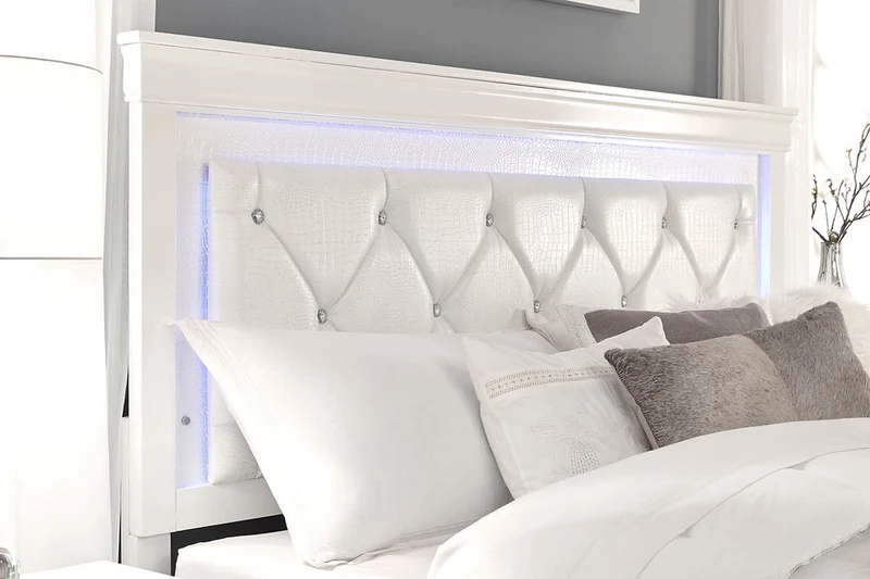 POMPEI™ – 6-PIECE BEDROOM SET