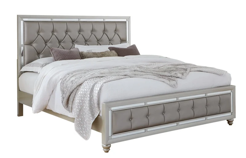 LUNA-RILEY™ – 6-PIECE BEDROOM SET