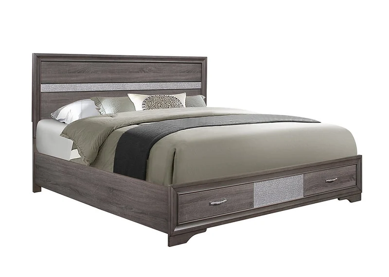 HARPER-SEVILLE™ – 6-PIECE BEDROOM SET