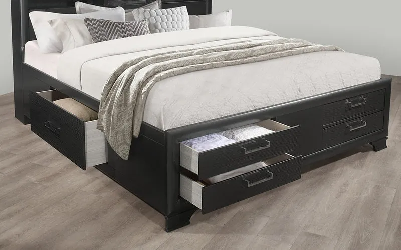 AVA-JORDYN™ – 6-PIECE BEDROOM SET