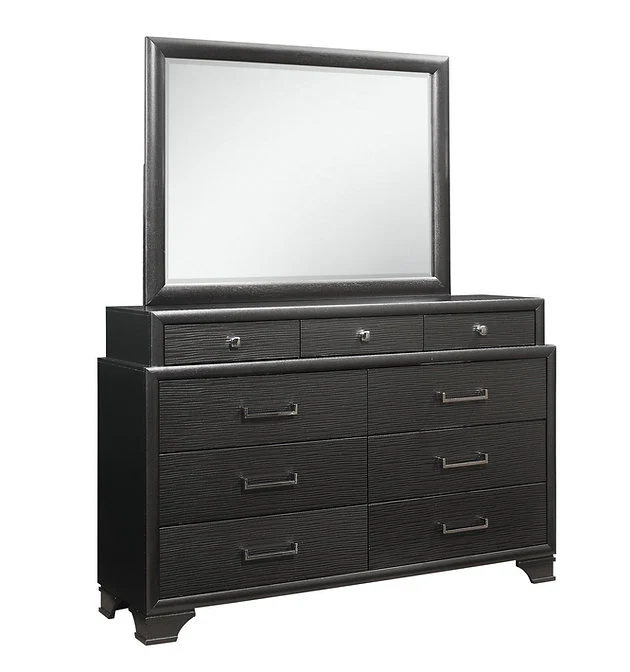 AVA-JORDYN™ – 6-PIECE BEDROOM SET