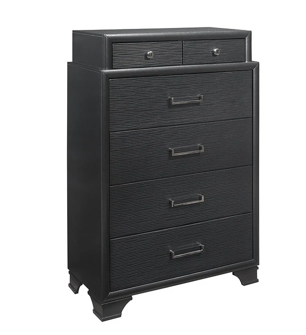 AVA-JORDYN™ – 6-PIECE BEDROOM SET