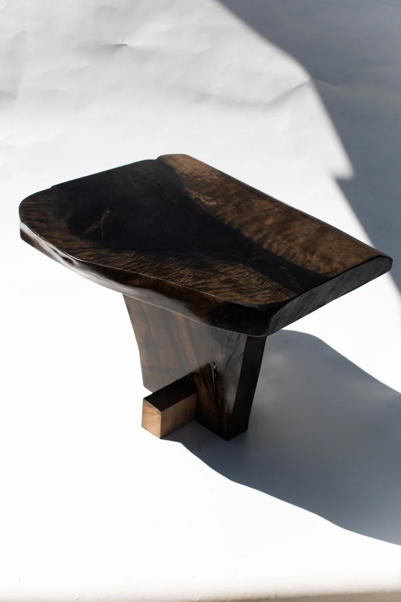 Qawha Side Table