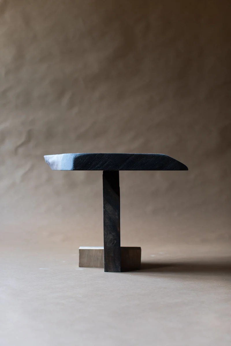 Qawha Side Table