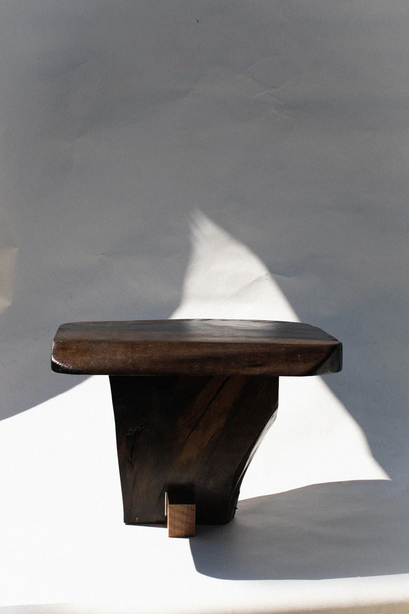 Qawha Side Table
