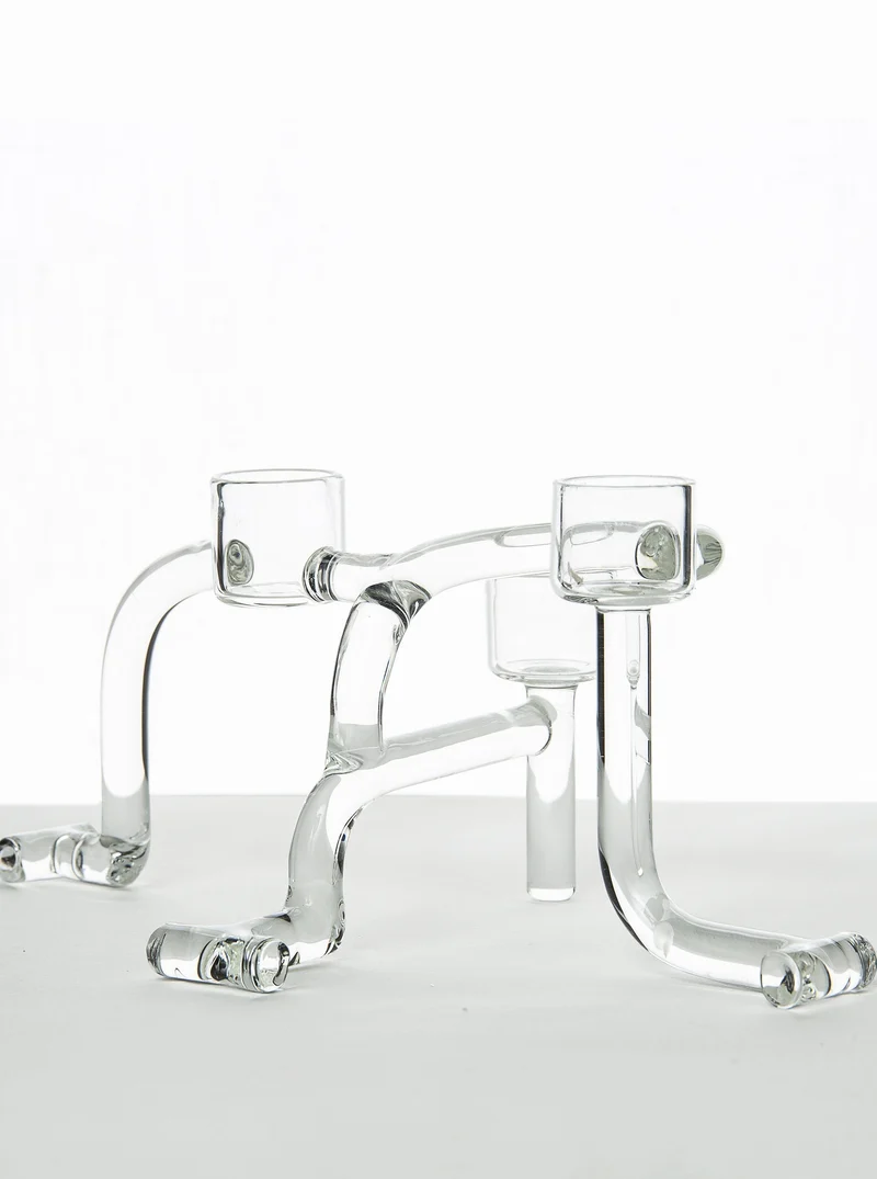 Candleholders Sio2