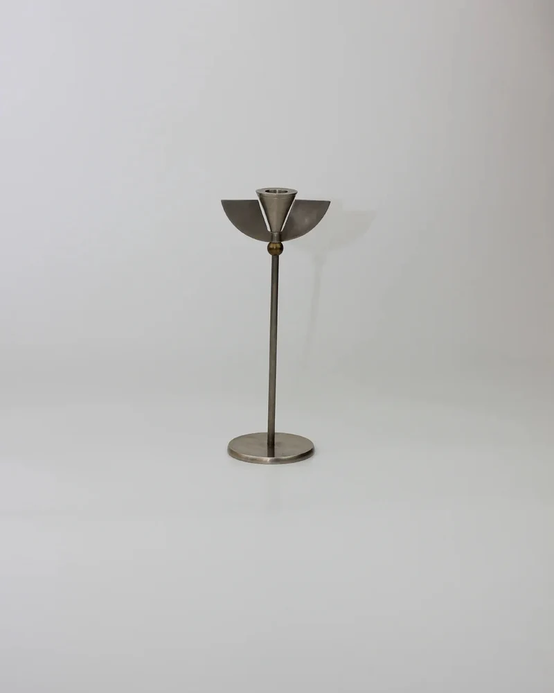 Memphis Candleholders 80s
