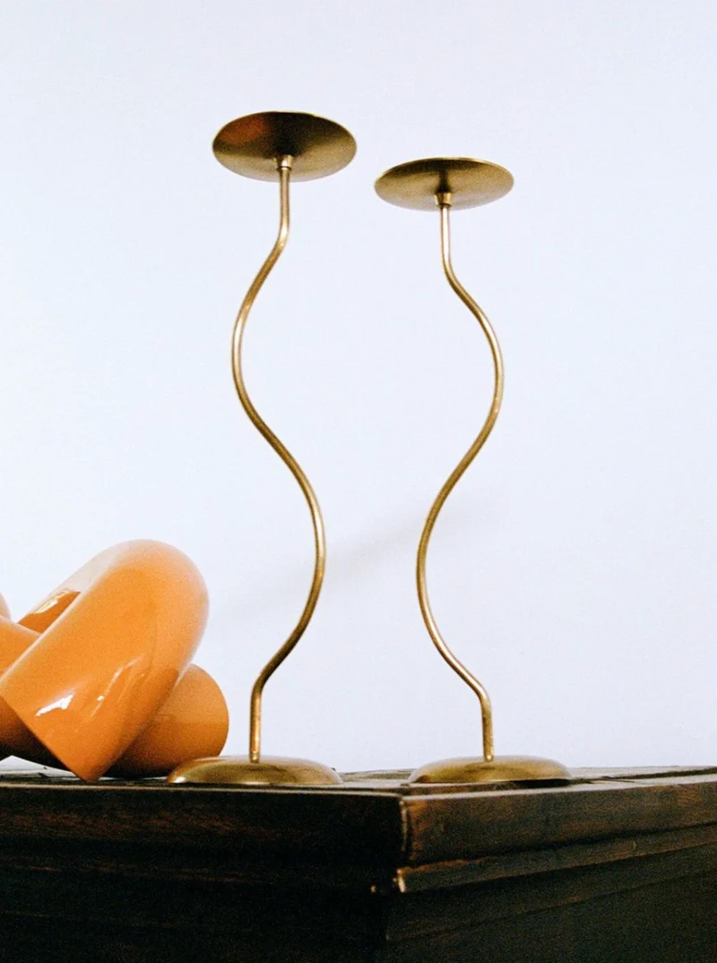 Brass | Dancing Duo