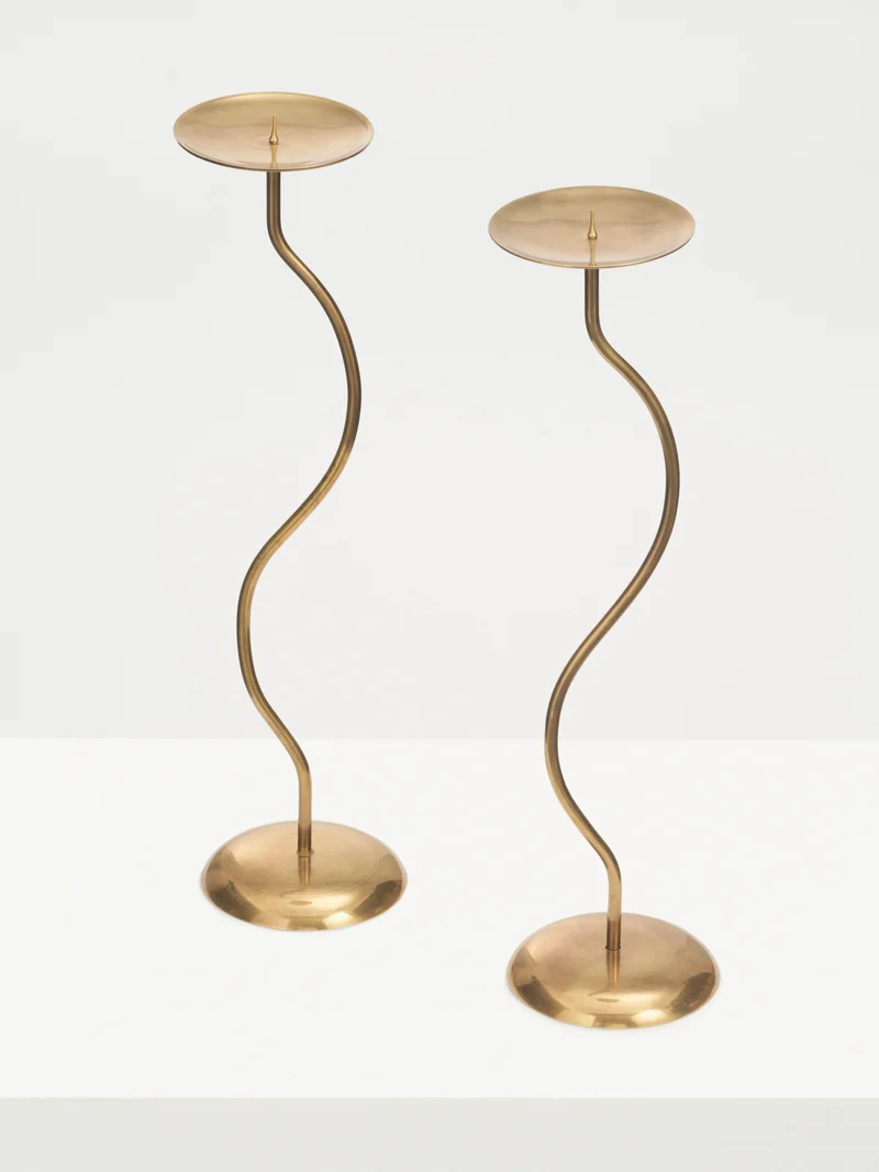 Brass | Dancing Duo