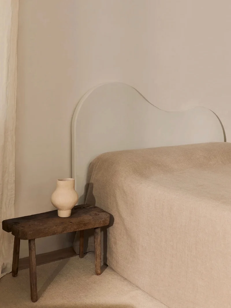 Pasiego Headboard