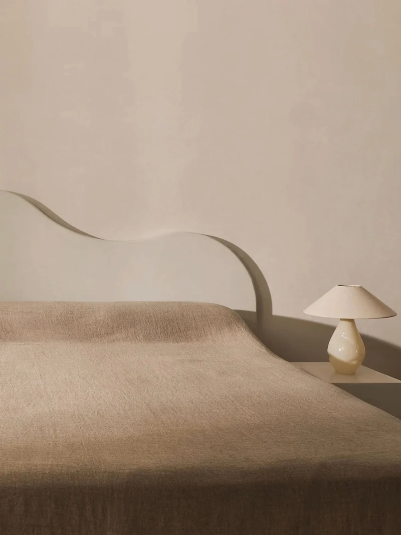 Pasiego Headboard