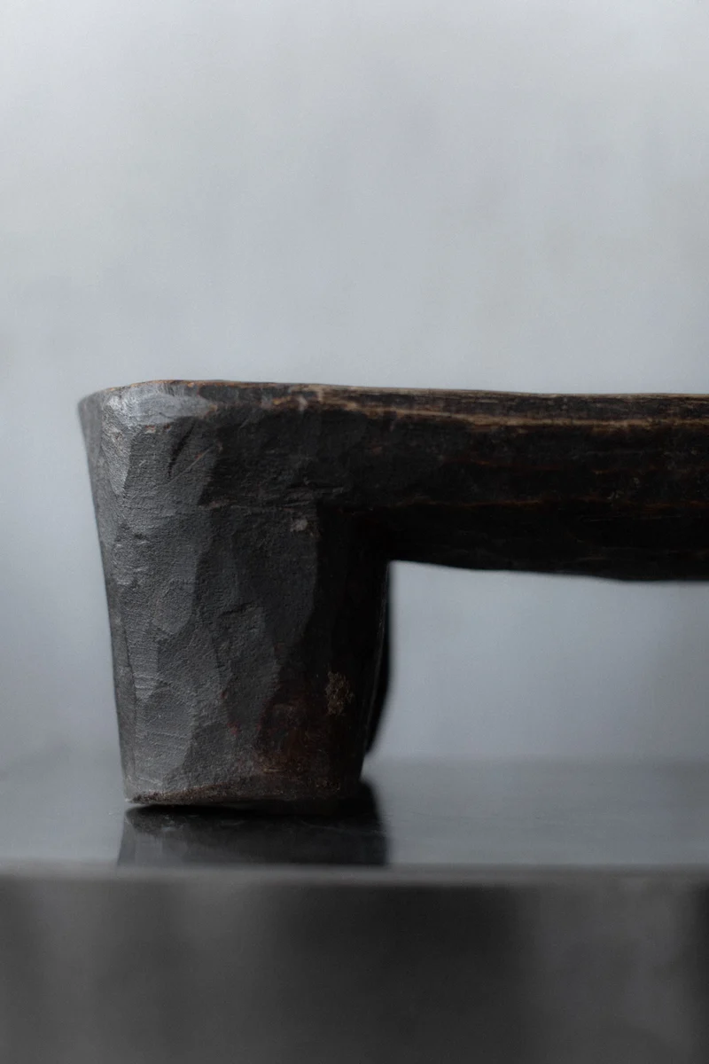 Senufo Stool