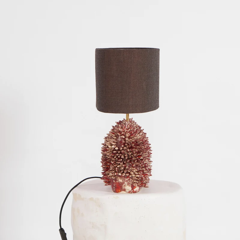 Appuntito Ceramic Table Lamp