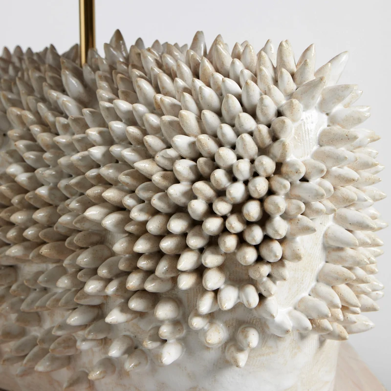Appuntito Ceramic Table Lamp