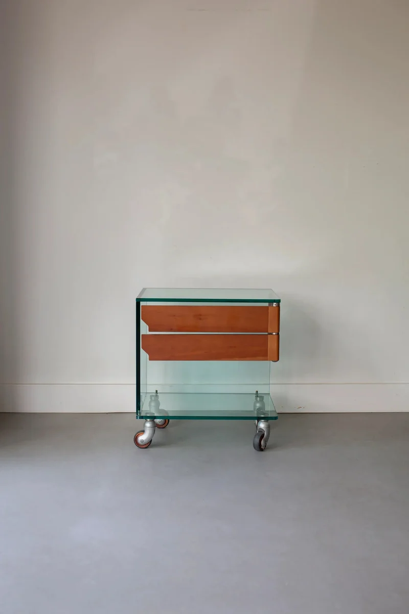 Tonelli Camicino Cabinet Designed by Marco Gaudenzi