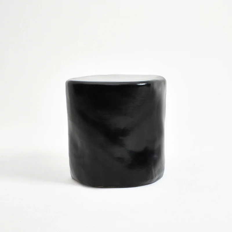 Ceramic Side Table Large