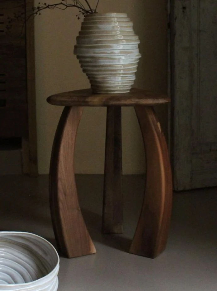 Arc de Stool '52