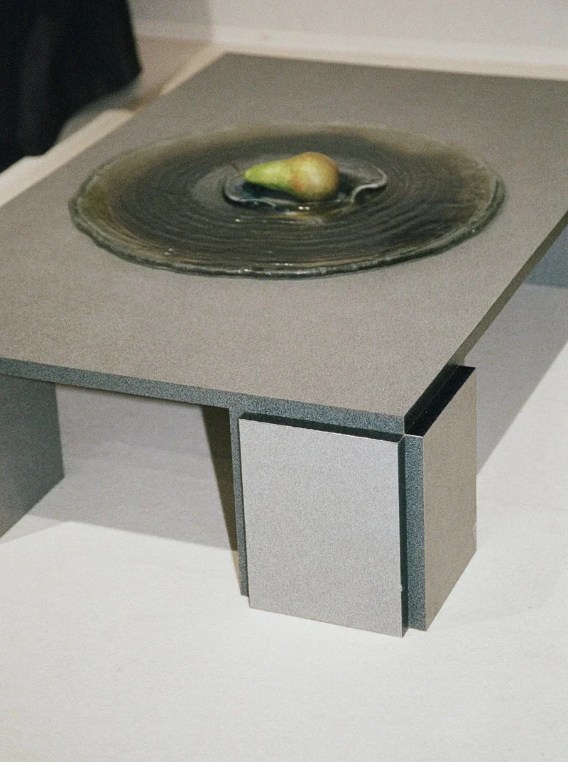 "Mara" Coffee Table – Night Noise