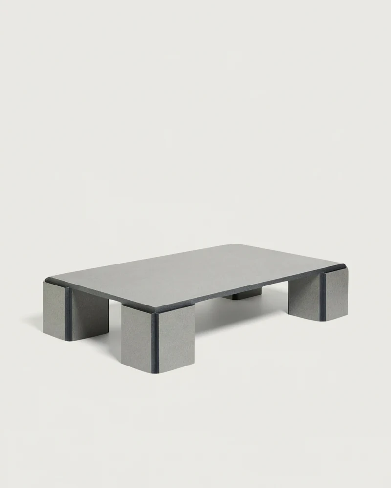 "Mara" Coffee Table – Night Noise