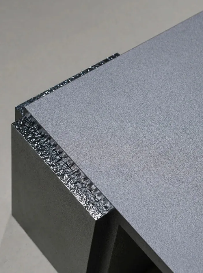 "Mara" Coffee Table – Night Noise