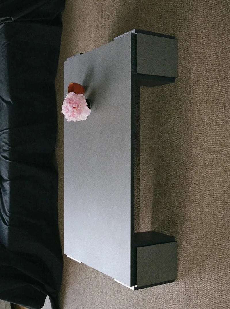 "Mara" Coffee Table – Night Noise