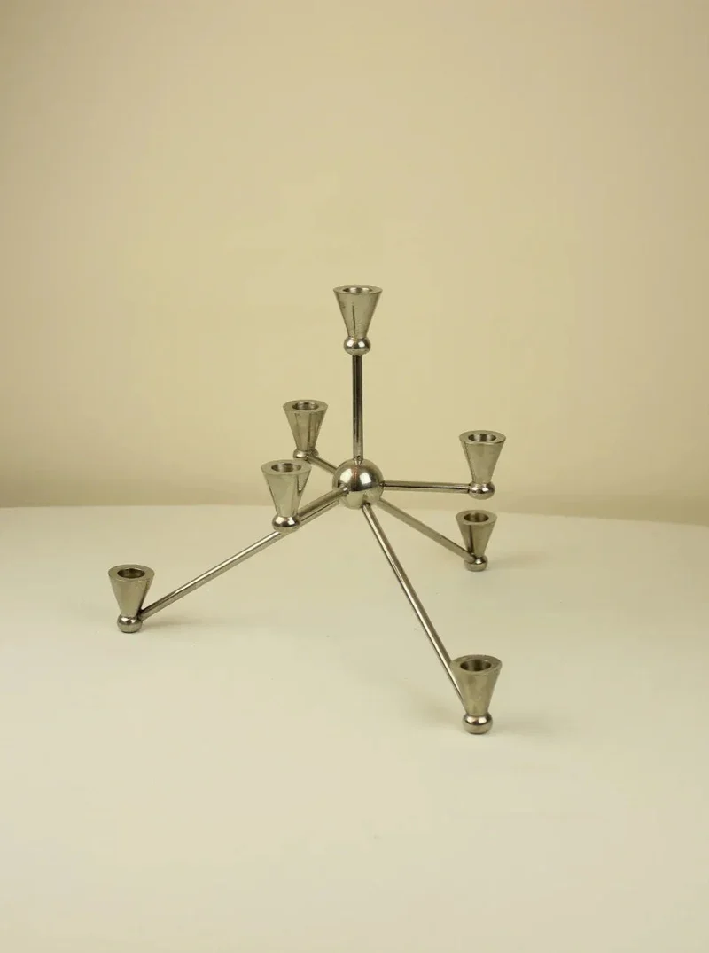 Mid Century Candelbra