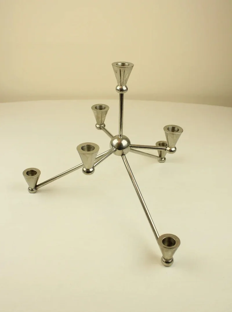 Mid Century Candelbra