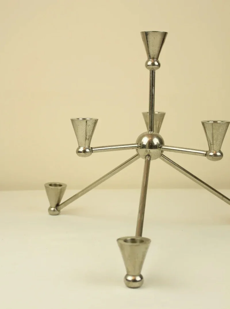 Mid Century Candelbra
